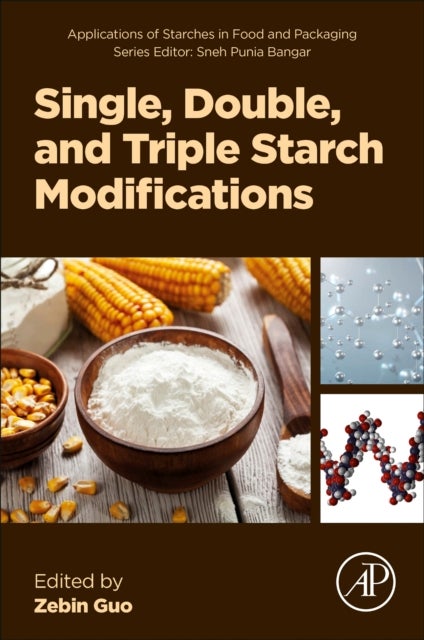 Single, Double, and Triple Starch Modifications