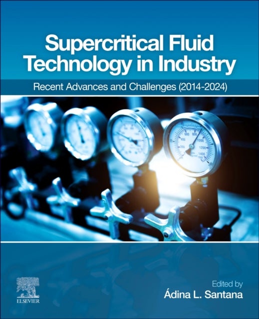 Supercritical Fluid Technology in Industry - Recent Advances and Challenges (2014-2024)