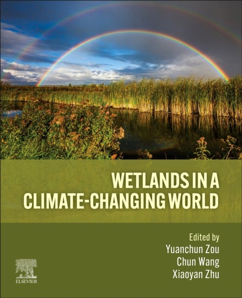 Wetlands in a Climate-Changing World