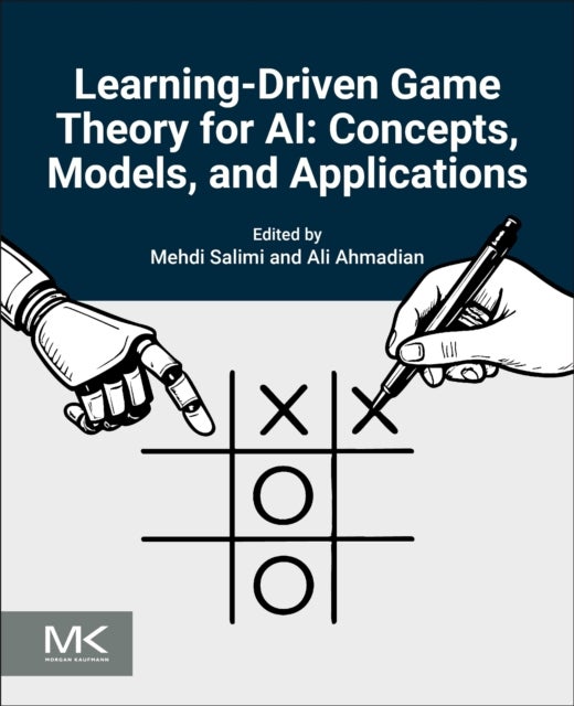 Learning-Driven Game Theory for AI - Concepts, Models, and Applications