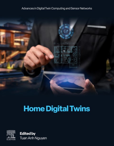 Home Digital Twins