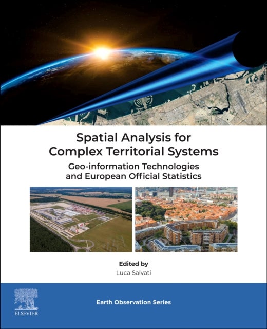 Spatial Analysis for Complex Territorial Systems - Geo-information Technologies and European Official Statistics