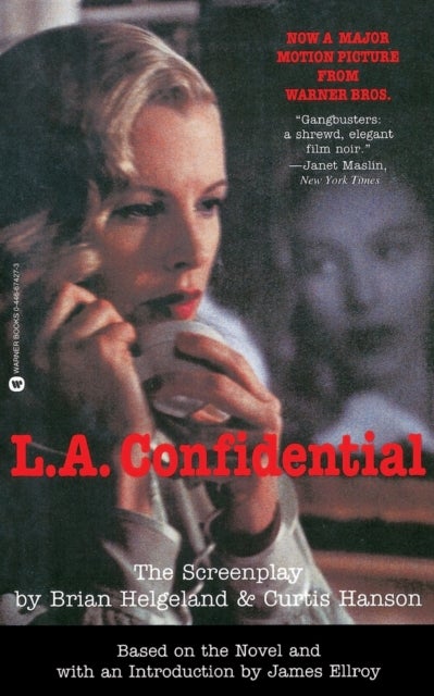 L.A. Confidential - The Screenplay