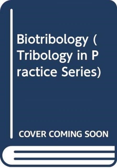 Biotribology