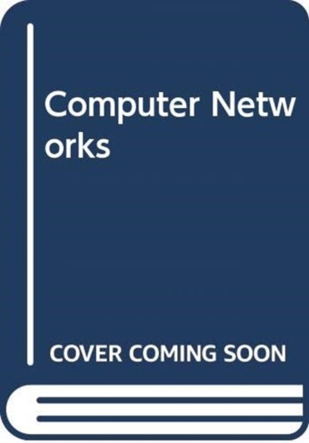 Computer Networks 1st Edition