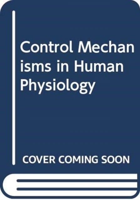 Essential Human Physiology for Biosciences