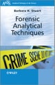Forensic Analytical Techniques