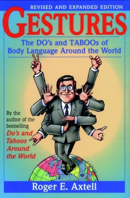 Gestures - The Do's and Taboos of Body Language Around the World