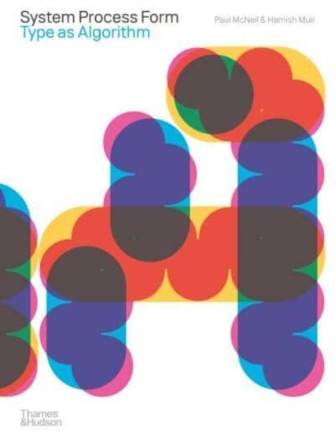 System Process Form - Type as Algorithm