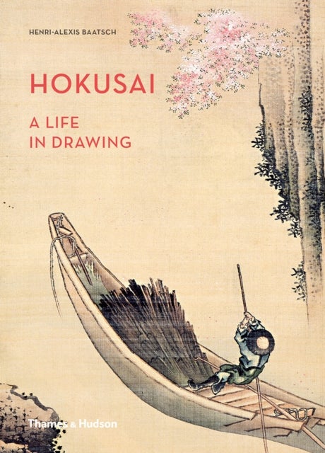 Hokusai - A Life in Drawing