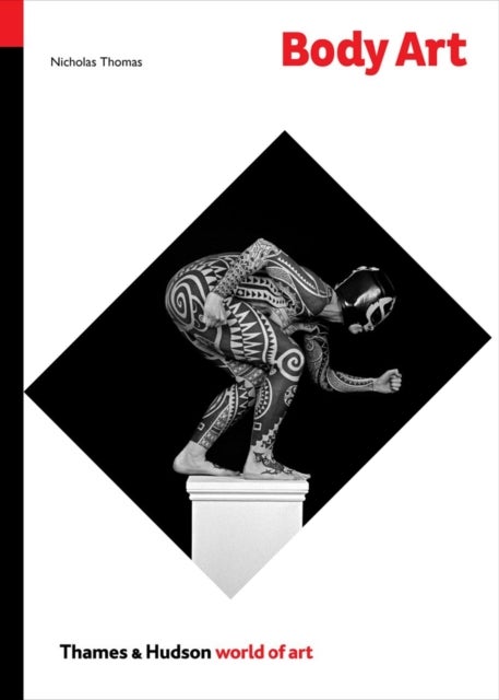 Body Art - world of art