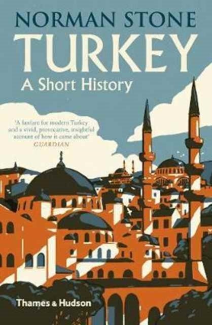 Turkey - A Short History