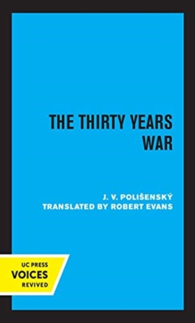 The Thirty Years War