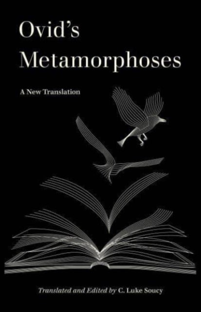 Ovid¿s Metamorphoses - A New Translation