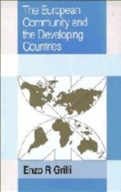 The European Community and the Developing Countries