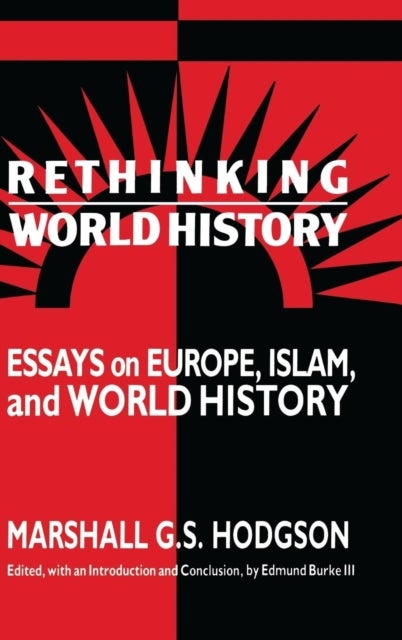 Rethinking World History - Essays on Europe, Islam and World History