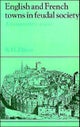 English and French Towns in Feudal Society