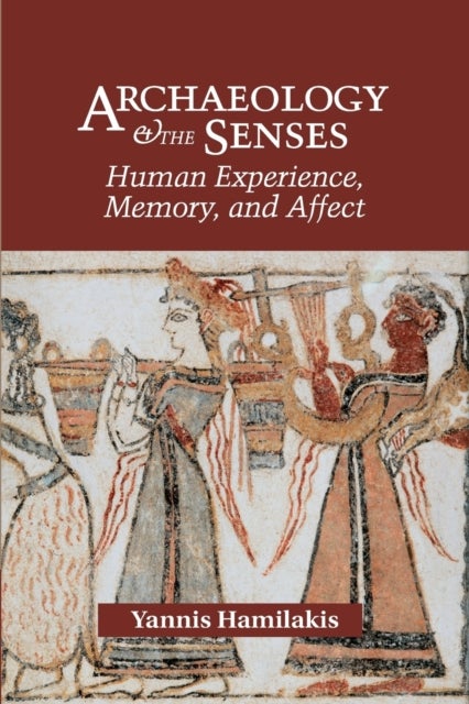 Archaeology and the Senses - Human Experience, Memory, and Affect