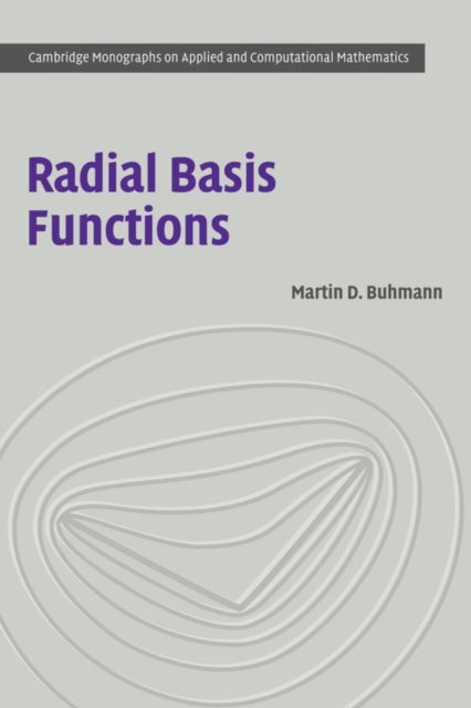 Radial Basis Functions - Theory and Implementations