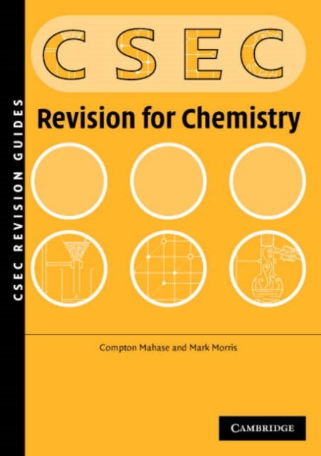 Chemistry Revision Guide for CSEC® Examinations