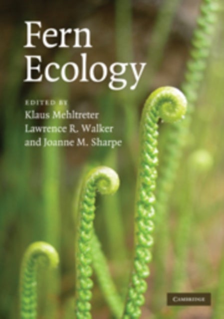 Fern Ecology