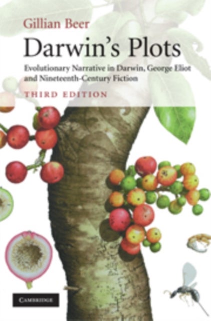 Darwin's Plots - Evolutionary Narrative in Darwin, George Eliot and Nineteenth-Century Fiction