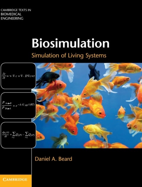 Biosimulation - Simulation of Living Systems