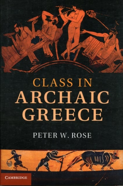 Class in Archaic Greece