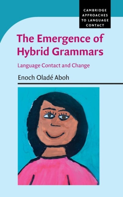 The Emergence of Hybrid Grammars - Language Contact and Change