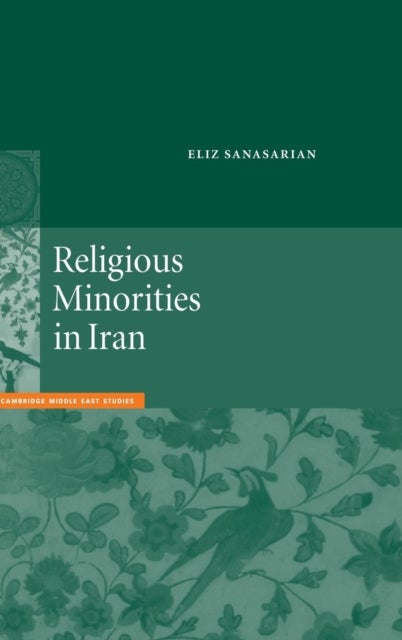 Religious Minorities in Iran