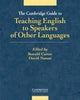 The Cambridge Guide to Teaching English to Speakers of Other Languages