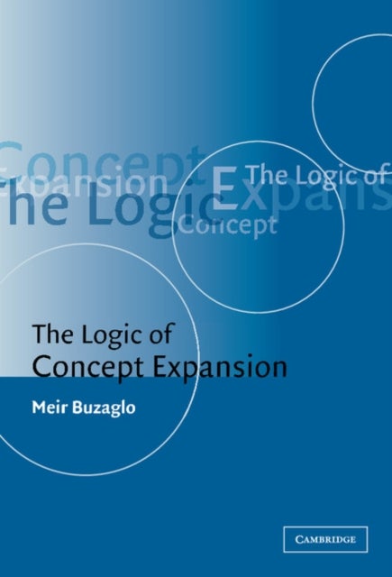 The Logic of Concept Expansion