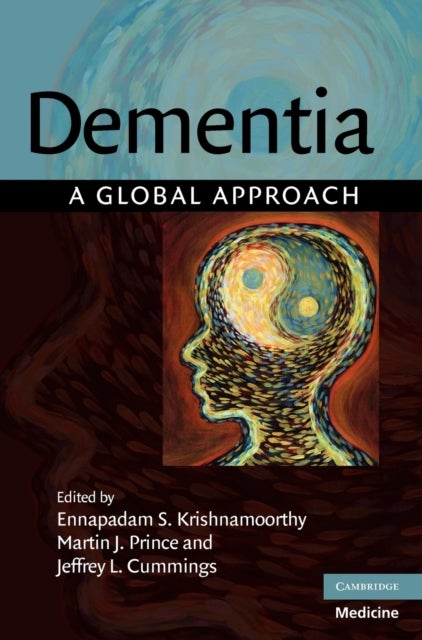 Dementia - A Global Approach
