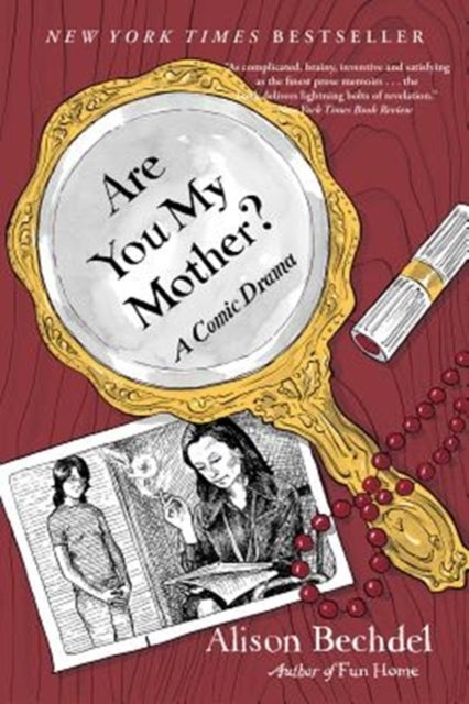 Are You My Mother? - A Comic Drama