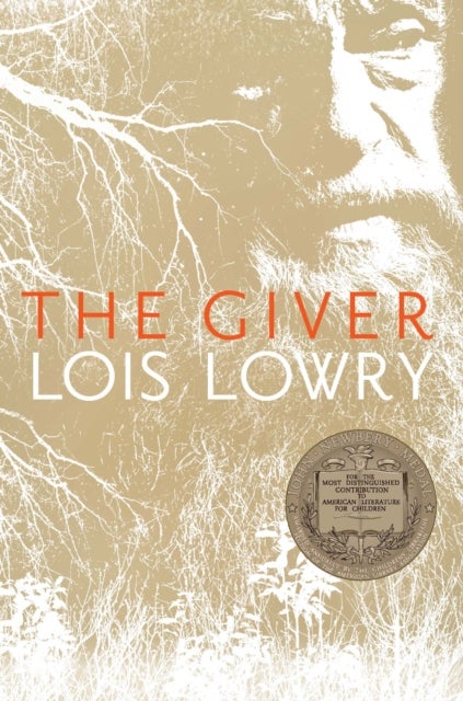 Giver - A Newbery Award Winner