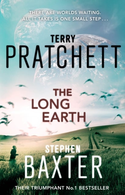 The Long Earth - (Long Earth 1)