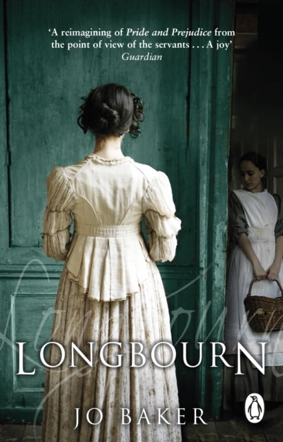 Longbourn - The unputdownable Richard and Judy pick