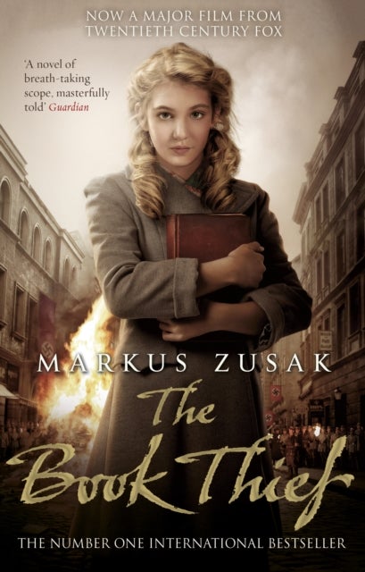 The Book Thief - Film tie-in