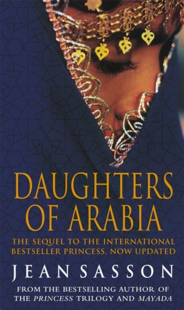 Daughters Of Arabia - Princess 2
