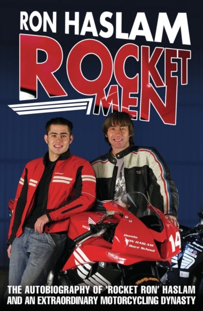 Rocket Men