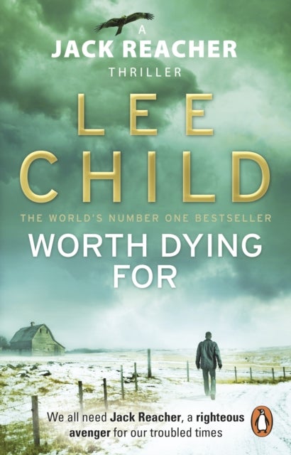 Worth Dying For - (Jack Reacher 15)