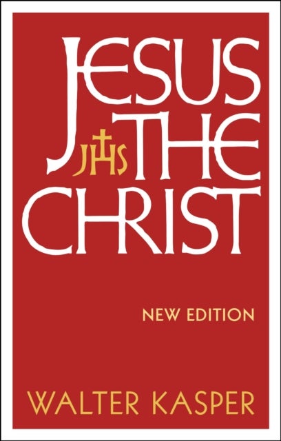 Jesus the Christ - New Edition