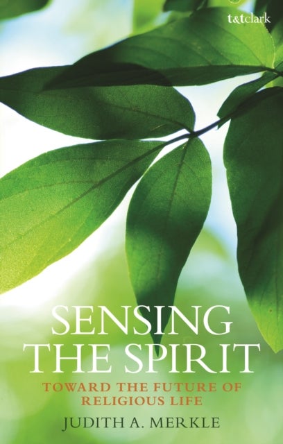 Sensing the Spirit - Toward the Future of Religious Life