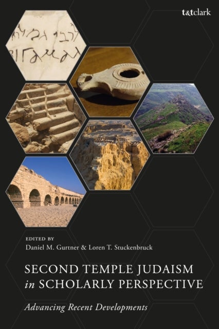 Second Temple Judaism in Scholarly Perspective - Advancing Recent Developments