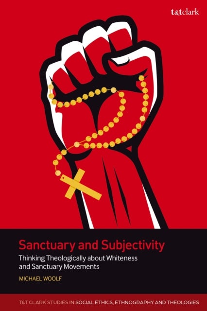 Sanctuary and Subjectivity - Thinking Theologically about Whiteness and Sanctuary Movements