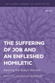 The Suffering of Job and an Enfleshed Homiletic
