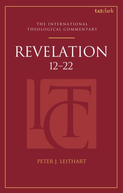 Revelation 12-22 (ITC)