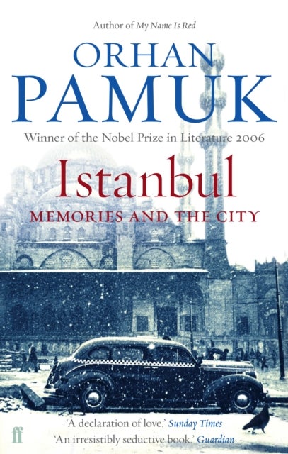 Istanbul - memories of a city