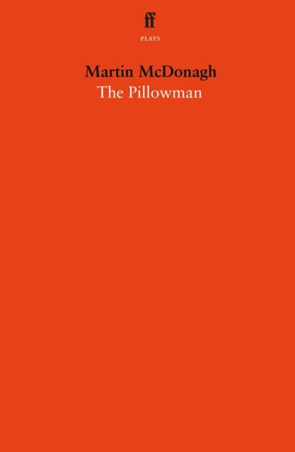 The Pillowman