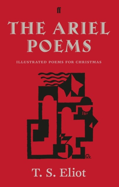 The Ariel Poems - Illustrated poems for Christmas